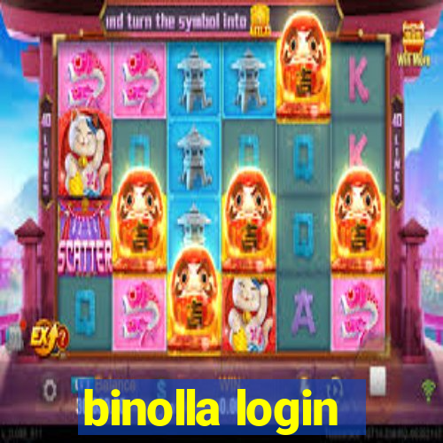 binolla login